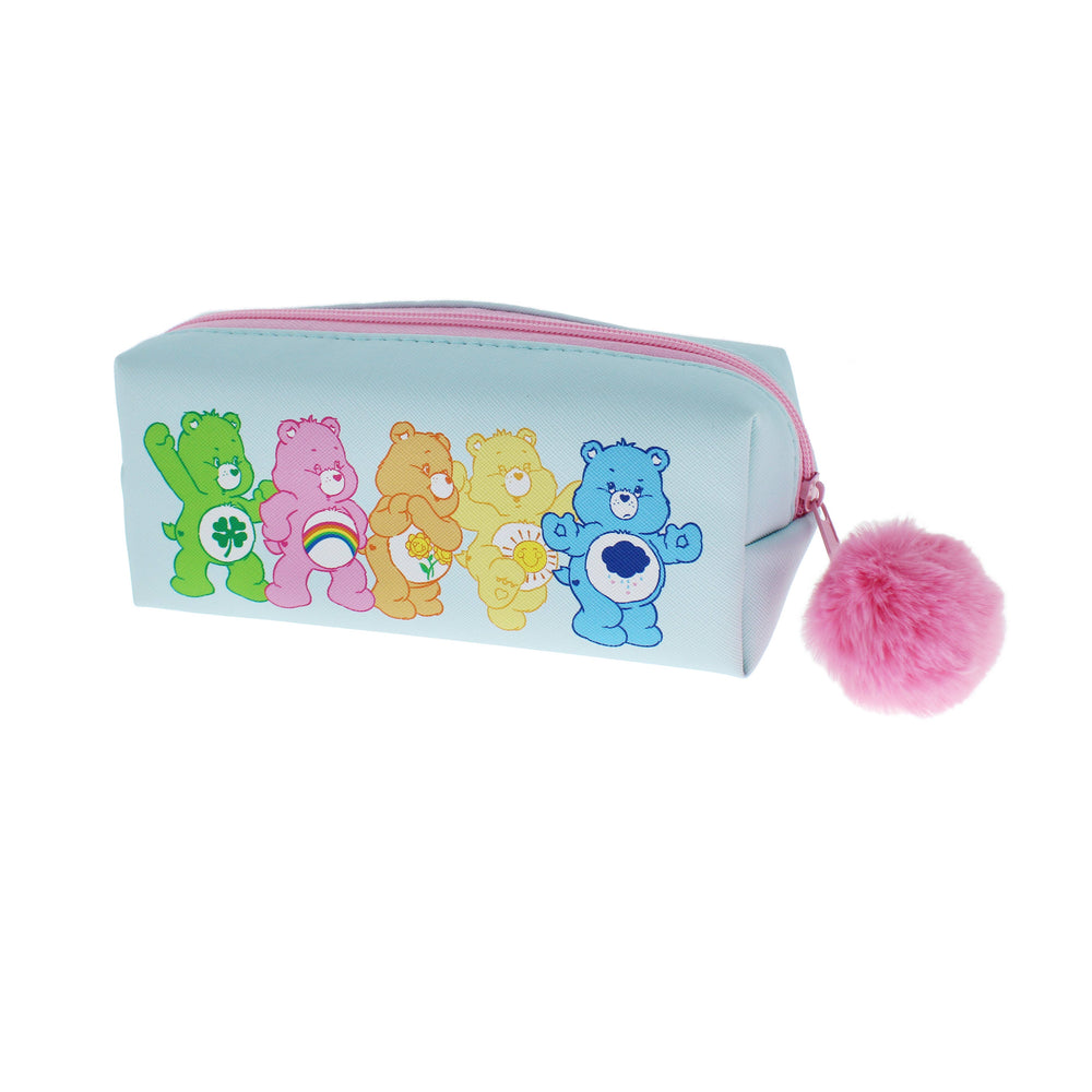 Trousse à Crayons Bisounours
