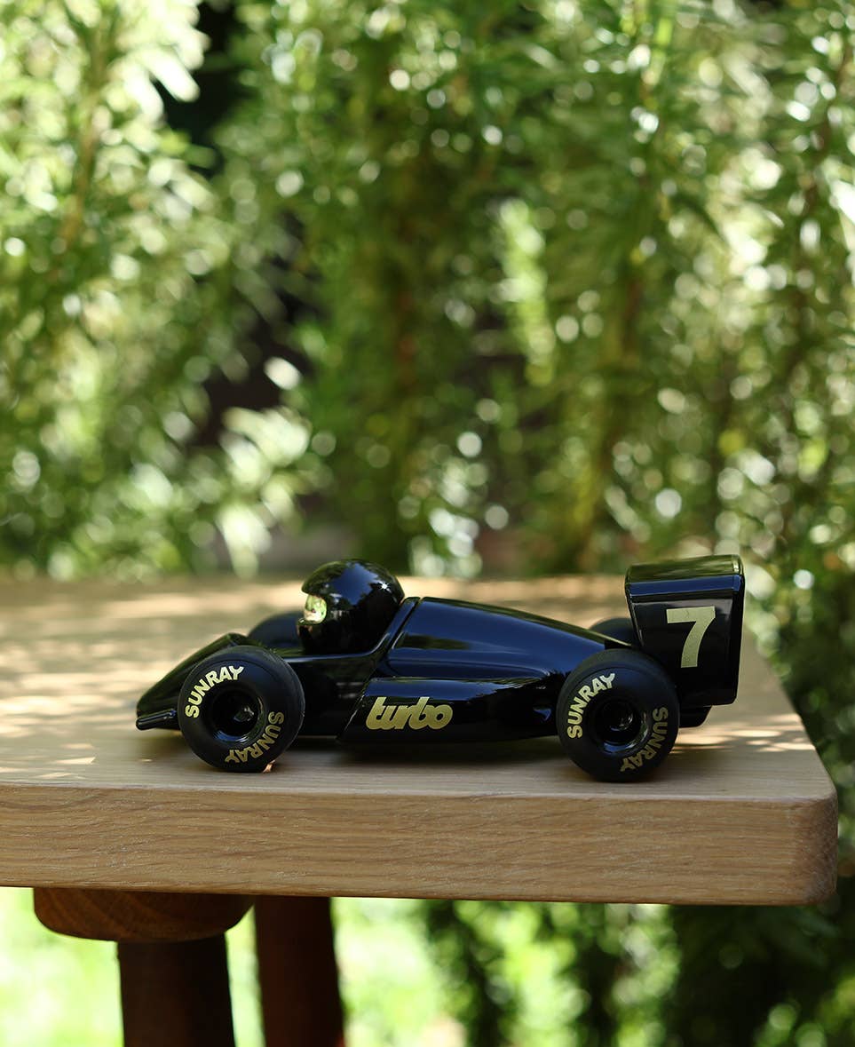 Auto Verve Turbo Jet nera