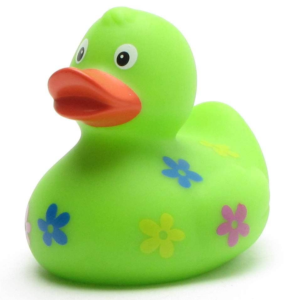 Canard Floral