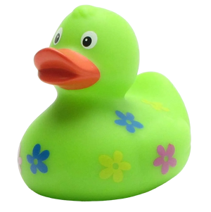 Canard Floral