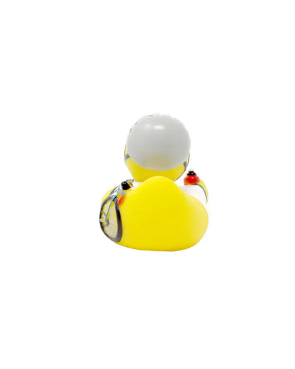 Cycling Duck