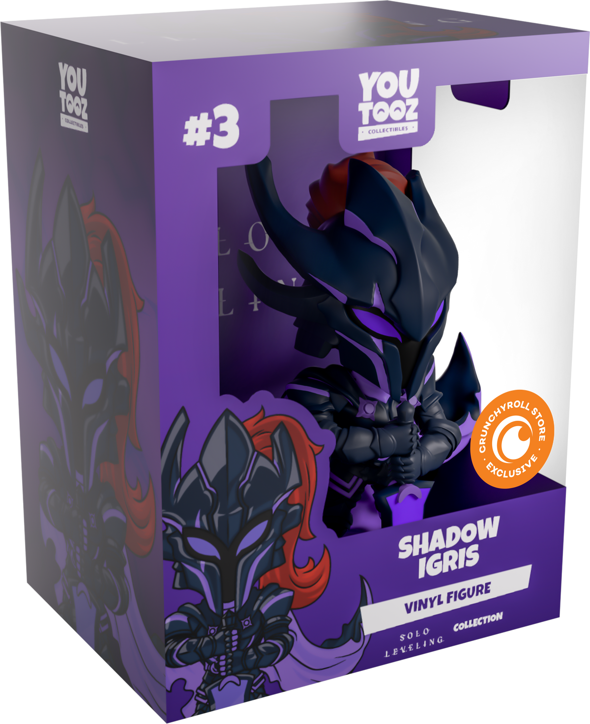 Shadow Igris