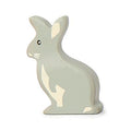 Figura in Legno Animale della Foresta - Lapin