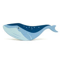 Meerestier - Baleine