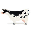 Bauernhoftier - Vache