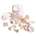Set de Retraite au Spa