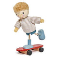 Bambola - Edward - Skateboard
