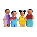 Famiglia di Bambole Sunny