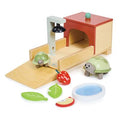Set Animal de Familier Tortue