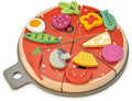 Pizza-Abend