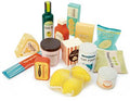 Set d'Épicerie de Supermarché