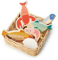 Panier de Frutta de Mer