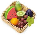 Panier de Früchte