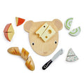 Cheese Cutting Board