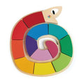 Puzzle Couleurs Joyeuses