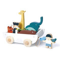 Le Bateau de l'Amitié