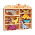 Set Animaux Dinosaurs