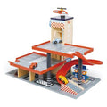 Garage et Station de Service
