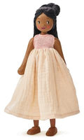 Mulberry Doll - Lola