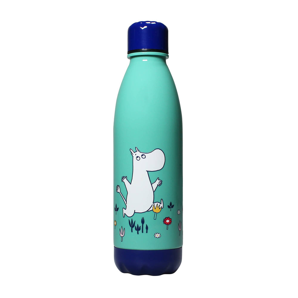 Gourde en plastique Moomin - Wild Free Life