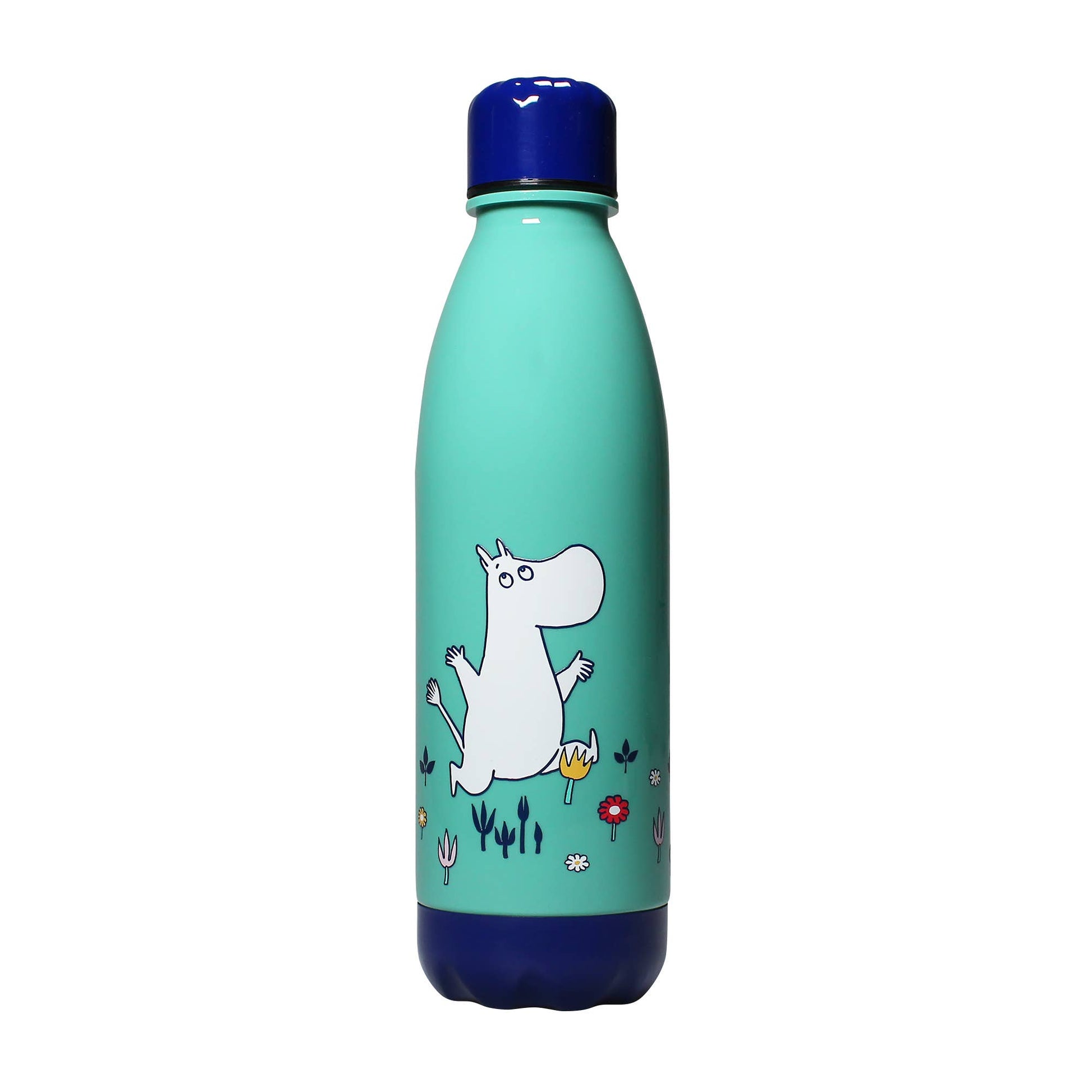 Gourde en plastique Moomin - Wild Free Life