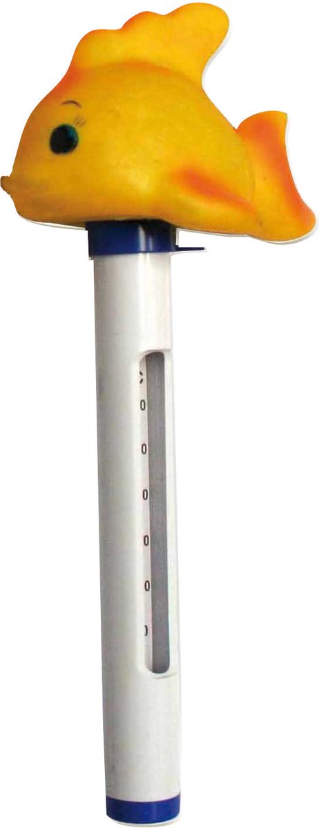 Floating Animal Thermometer
