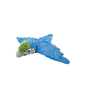 Déguisement enfant Perroquet