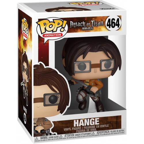 pop hange 464