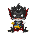 Pop! Doctor Strange Venomisé