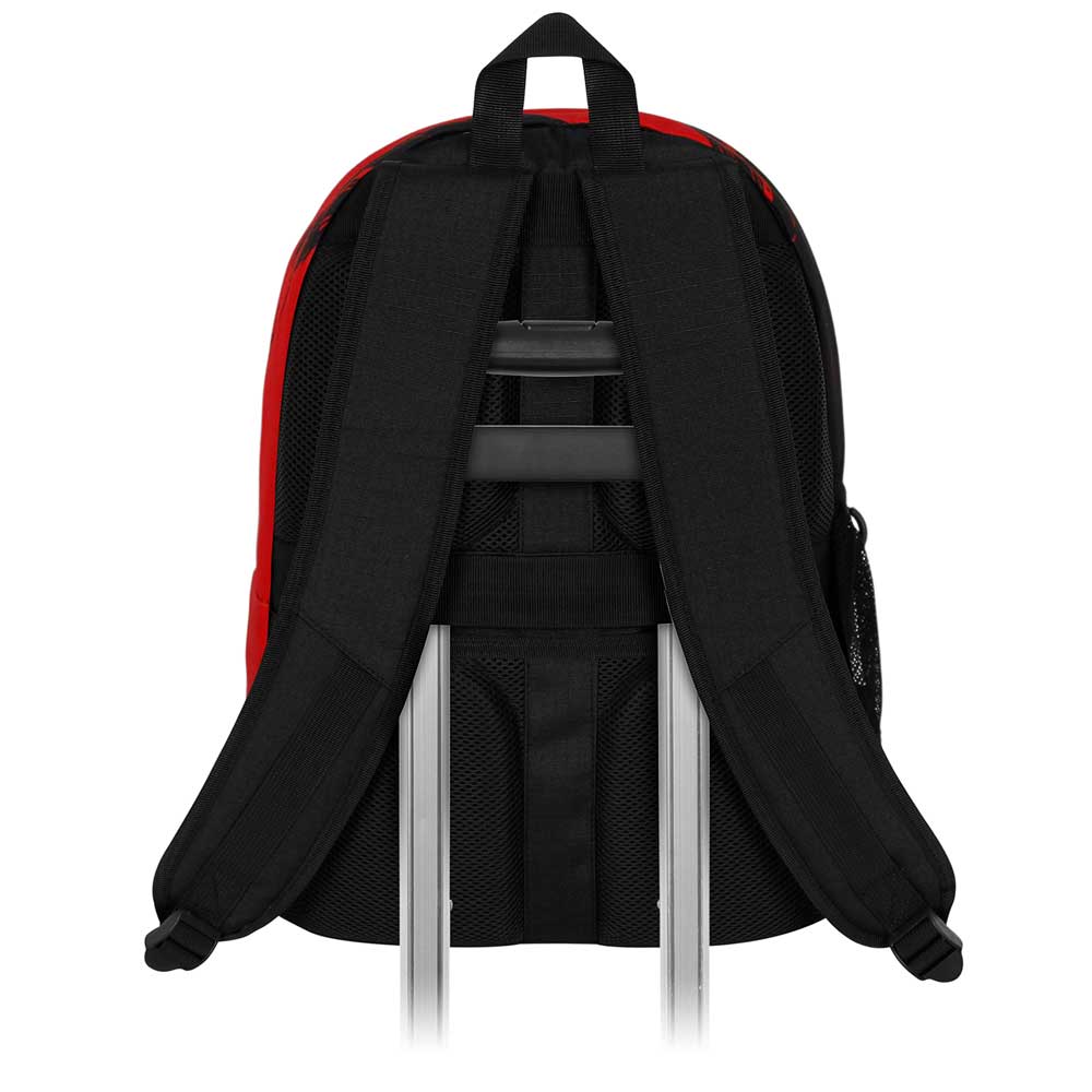 Marvel Deadpool Bad Backpack HS PLUS
