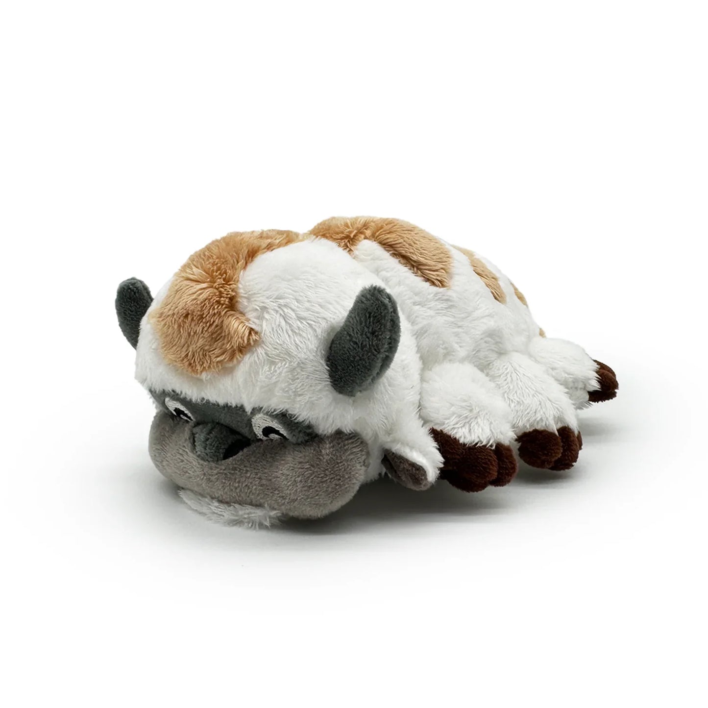 Appa Shoulder Rider Plush