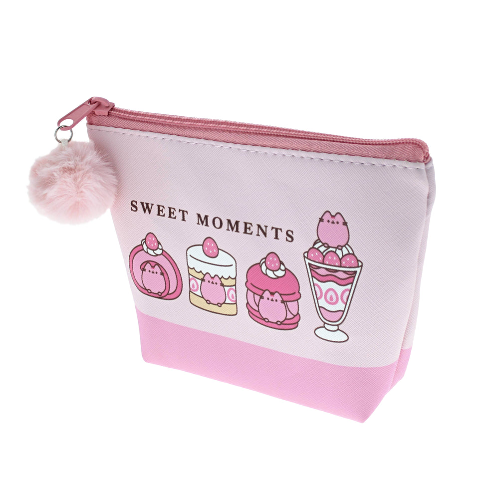 Trousse à Crayons Pusheen – Sweets