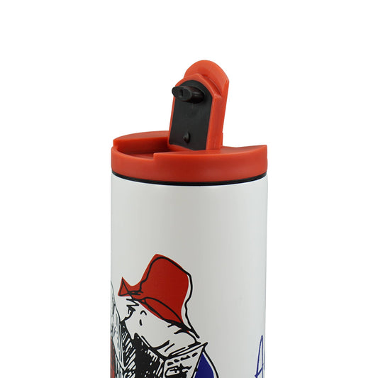 Paddington Metal Travel Mug – 350 ml