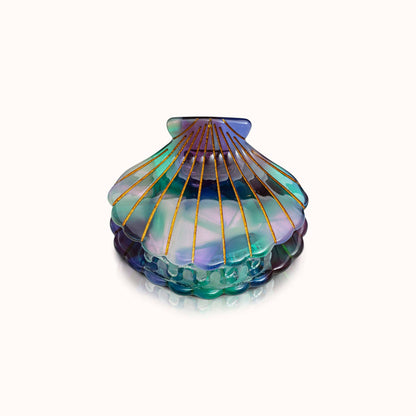 Pince à cheveux Coquillage  Halo