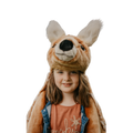 Déguisement enfant faon Bambi Wild & Soft