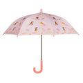 Parapluie Enfant Fées