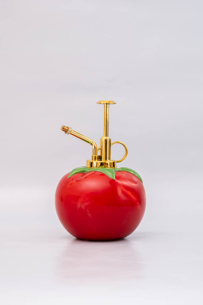 Vaporisateur de Plantes, Tomate