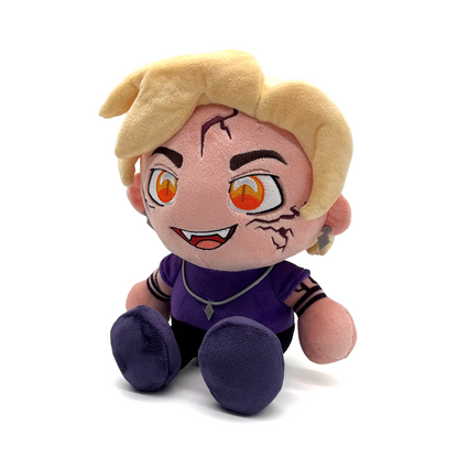 Danny Phantom EXE Plush (9in)