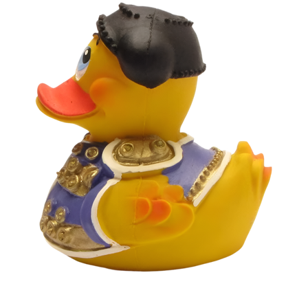 Canard Torero