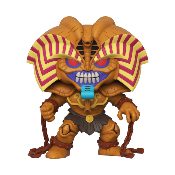 pop super exodia 755
