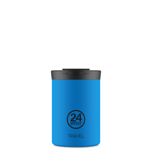 Travel Tumbler | Pacific Beach - 350 ml