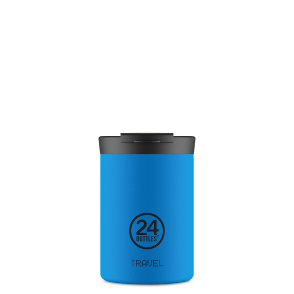 Gobelet isotherme "Travel Tumbler" - Pacific Beach 350ml