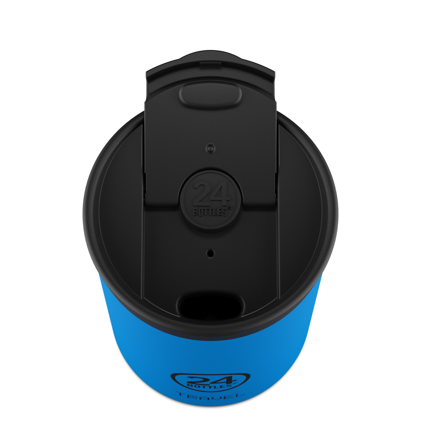 Travel Tumbler | Pacific Beach - 350 ml