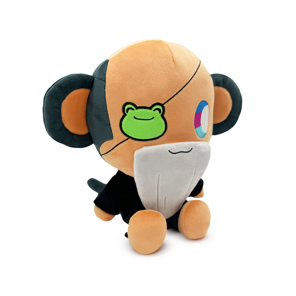 Peluche Chimpers – 22,9 cm