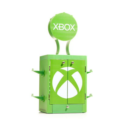 Xbox Gaming Locker - Green