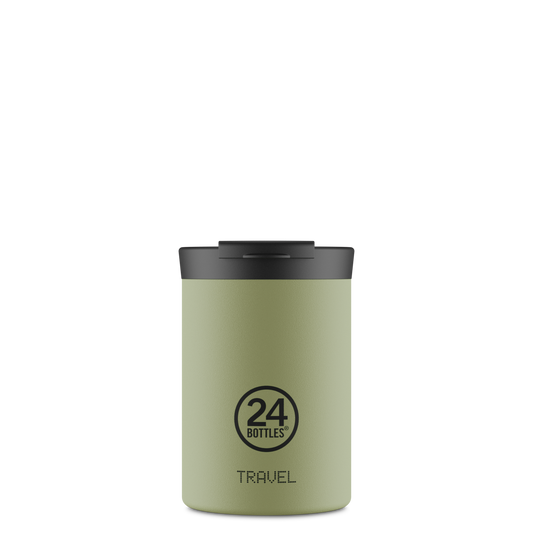 Travel Tumbler | Sage - 350 ml