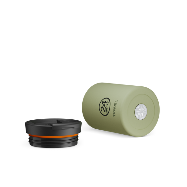 Gobelet isotherme "Travel Tumbler" - Sage 350ml