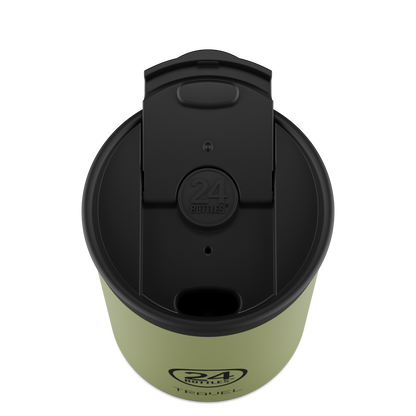 Travel Tumbler | Sage - 350 ml