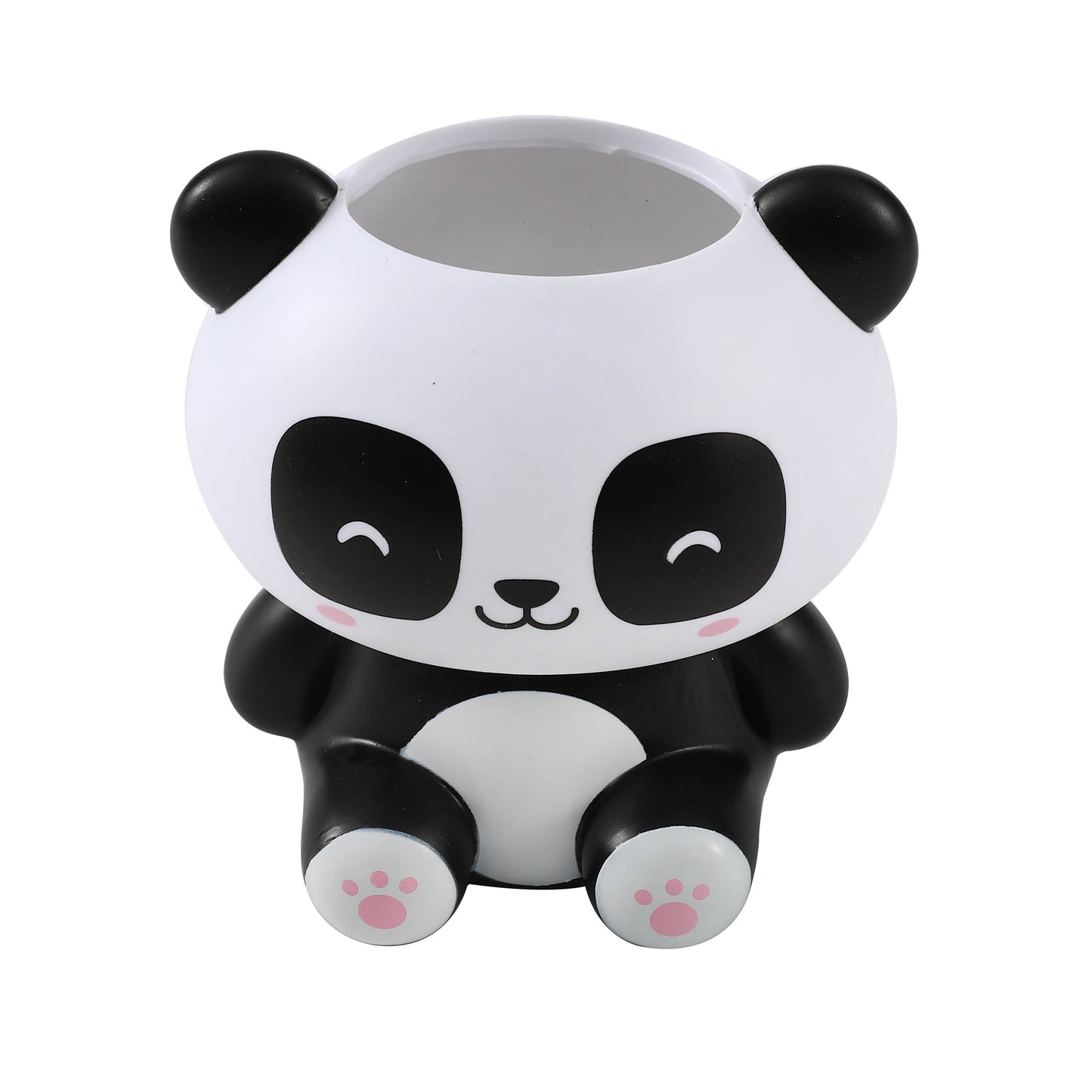 3D Panda Pen Holder "Pandastic"