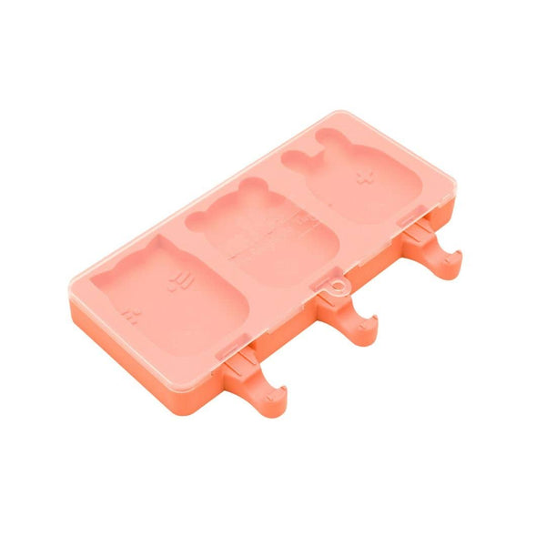 Moule à glace Frosties - Mandarine